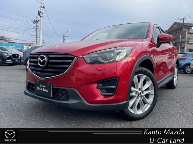 CX-5 2.2 XD プロアクティブ 4WD 