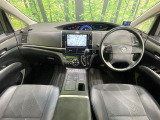 エスティマハイブリッド 2.4 アエラス プレミアムエディション 4WD