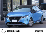 ☆日産ノート(X FOUR)☆