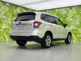 フォレスター 2.0i-L アイサイト 4WD 