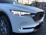 CX-8 2.2 XD プロアクティブ Sパッケージ 