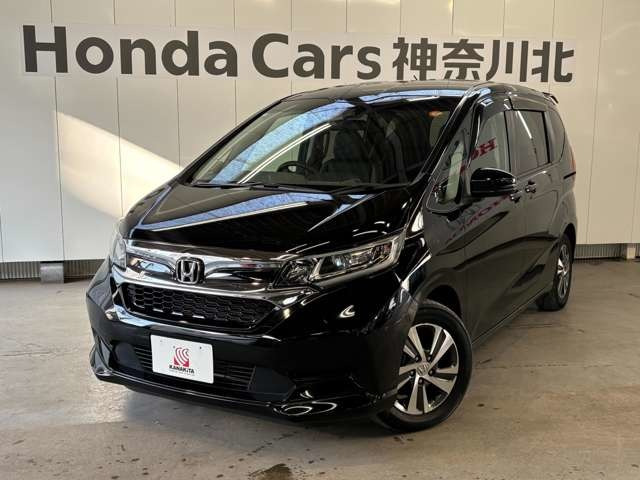 フリード 1.5 G ホンダセンシング 