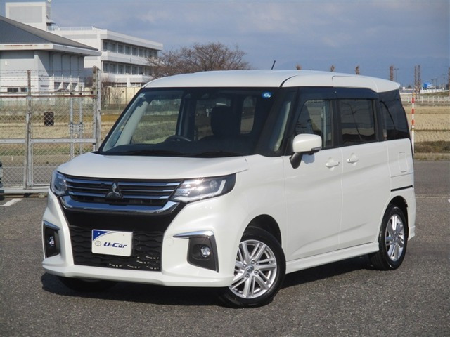 デリカD:2 1.2 ハイブリッド MZ ナビパッケージ 