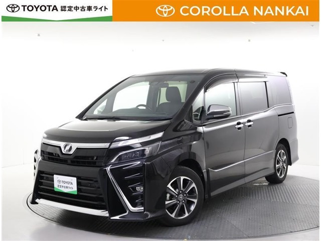 ヴォクシー 2.0 ZS 煌II 