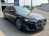A6 55 TFSI クワトロ Sライン 4WD 