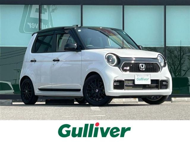 N-ONE RS 修復歴無し