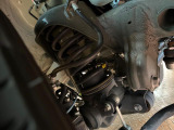 お車を安心してお乗りいただく為には、足回りの定期点検が欠かせません。サービスサポート(有償保証)では無料点検もご提供しており、安心のカーライフをお過ごしいただけるサポート体制が整っています。