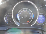文字がはっきりと見やすいので、運転しやすいですよ!