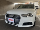 アウディ A4