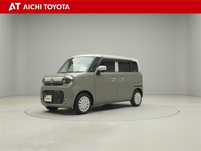 ワゴンRスマイル ハイブリッド(HYBRID) X 