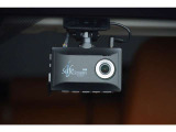 純正のドライブレコーダー(前方カメラ部)です。