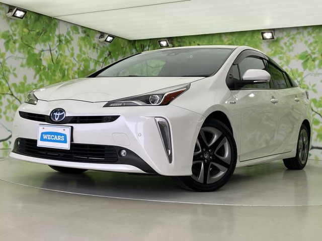 プリウス1.8 A ツーリングセレクション