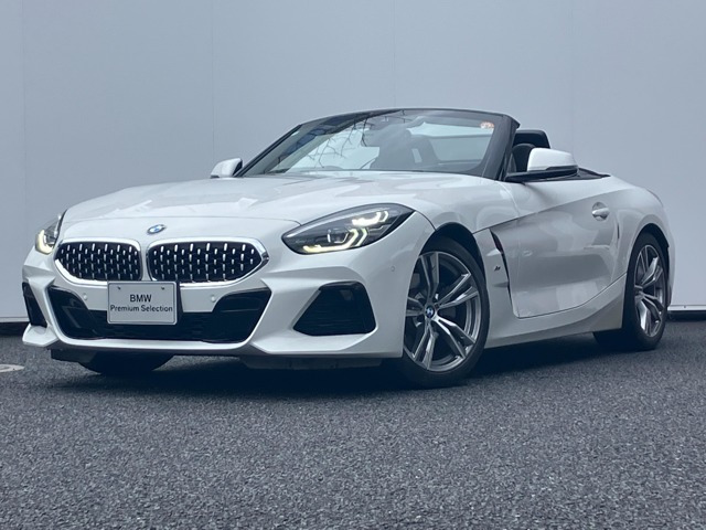 Z4sドライブ 20i Mスポーツ