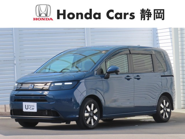 フリード 1.5 e:HEV エアー EX 