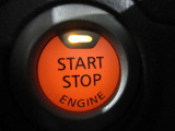 ボタン一つでエンジンが始動できるプッシュエンジンスターターです