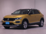 フォルクスワーゲン T-Roc