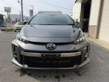 トヨタ プリウスPHV