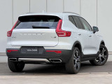 XC40 T5 AWD インスクリプション 4WD 