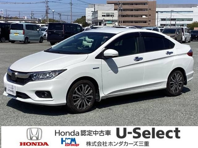 グレイス 1.5 ハイブリッド EX ホンダセンシング 