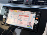 ナビTV DVD再生可能 Bluetooth搭載