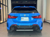 1シリーズ M135i xドライブ 4WD 