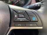 高速道路の同一走行レーンでの運転支援☆日産の電動化技術☆プロパイロット☆が装備されています。