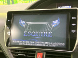 【10型純正】人気の純正ナビを装備。オーディオ機能も充実しており、Bluetooth接続すればお持ちのスマホやMP3プレイヤーの音楽を再生可能!毎日の運転がさらに楽しくなります!!