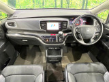 オデッセイ 2.4 アブソルート X ホンダ センシング アドバンスドパッケージ 