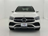 GLC 220d 4マチック 4WD 