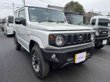 ジムニー XC 4WD 