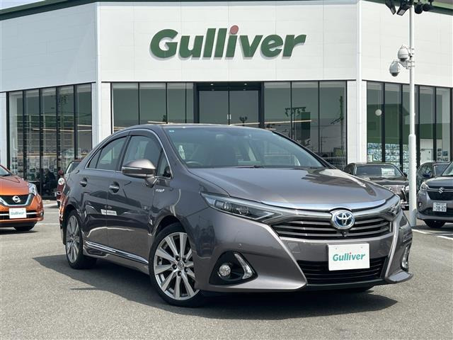 SAI 2.4 G 修復歴無し