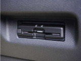 今や必需品の◆ETC車載器 装備車◆ 有料道路を利用する際にスムースに通過でき、わずらわしい料金支払いから開放されます!