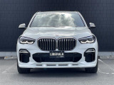 X5 xドライブ 35d Mスポーツ 4WD 4WD 本革シート