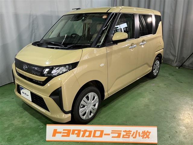 エブリイワゴン ムーヴ X 4WD