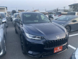 ホンダ ZR-V