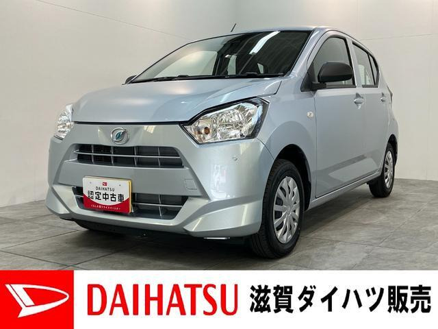 ミライース L SAIII 