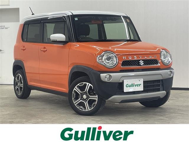 ハスラー X 修復歴無し