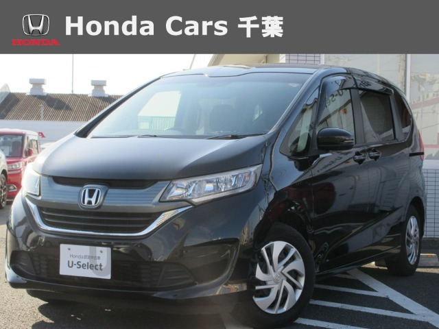 ホンダ フリード 