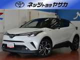 トヨタ C-HR