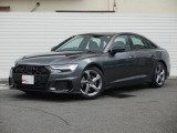 アウディ A6