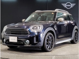 BMW MINI ミニクロスオーバー