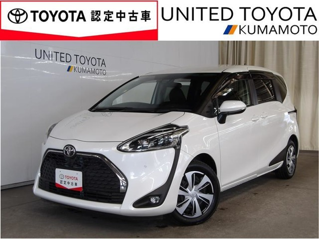 シエンタ 1.5 G クエロ 