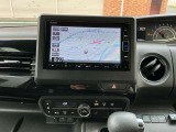 純正ナビ装着です!!地デジ対応です!
