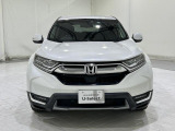 CR-V 1.5 EX 