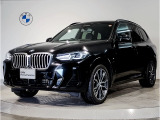X3 xDrive20d M Sport