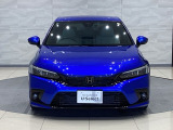 シビック  1.5 EX