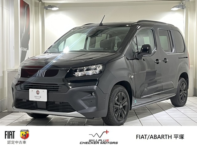 ドブロ 1.5 ディーゼル 