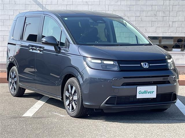 フリード 1.5 e:HEV エアー 修復歴無し