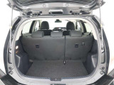 ラゲージスペースだって広々です!車種によっては床下収納やシートの折り畳み、またシートを動かして更にお荷物積めちゃいます♪