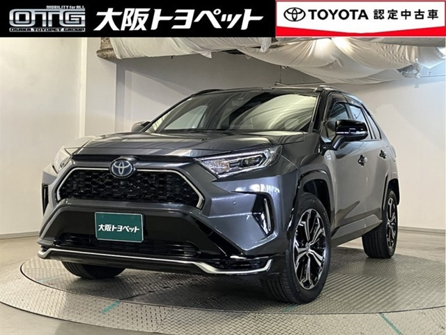 トヨタ RAV4 